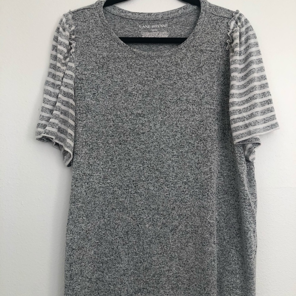 Lightweight lane Bryant sweater